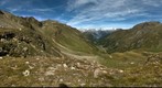 Heido Suone in the Nanz Valley