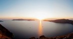 Santorini Sunset