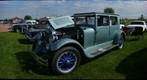 1926 Hudson Super 6