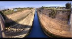 Corinth Canal (Isthmus)