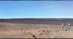 Mauna Loa Splatter Cone Quarry Site