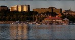 Burlington, Vermont Waterfront