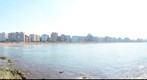 Panoramica Playa San Lorenzo, Gijon