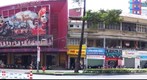Street Scene, Ho Chi Minh City, Vietnam