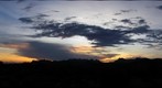 Sunset at the Superstitions