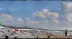 Haifa Beach, Israel 