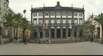 ayuntamiento Las Palmas gran canaria