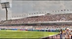 Pebetero PUMAS vs SANTOS