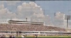 Palomar en el partido SANTOS vs PUMAS