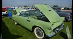 Ford T-bird