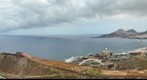 vista las palmas gran canaria (spain)