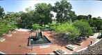 Marshall Memorial Fountain