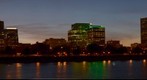 2nd shot downtown Portland with the Morrison Bridge