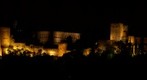 Alhambra de noche