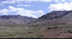 360 View of Himalayan Range from Sarchu village.