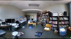 My Office, University of North Dakota