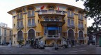 Museum of Fine Arts, Ho Chi Minh City, Vietnam