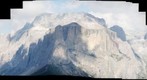 Dolomiti - Val di Fassa 2950 mt