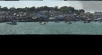 Cowes from East Cowes Esplanade