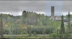 Luikonlahti mining area and processing plant