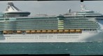 Independence of the Seas
