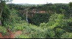 Alexandra Falls, Mauritius