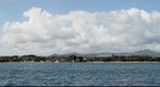 North West Side of Mauritius