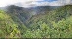 Black River Gorges, Mauritius