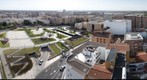Badajoz - Corte Ingles, Valdepasillas, San Fernando
