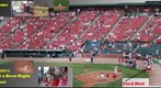 Take Me Out to the Ball Game