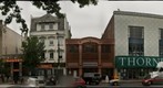 Part of Main St, Northampton, Massachusetts