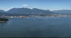 Vancouver's North Shore (Summer)