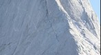 Pizzo Badile - Parete Nord
