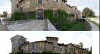 SOMMA LOMBARDO Castello Visconti di San VITO