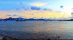 Sunset Macau