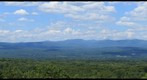 Catskill Mountains from Mohonk Mountain