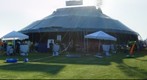 Summer fete 2011  of the HolidayCheck AG
