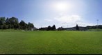 Soccer Field Wald ZH, Switzerland