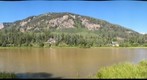 House on Lake Purgatory