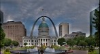Gigapan - St Louis Old Court House