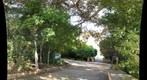 Entrance to Kirstenbosch National Botanical Gardens, Cape Town, South Africa.