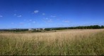 View of Kirovo-Chepetsk from fields
