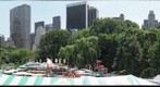 Central Park I