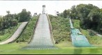 Norge Skii Jump Summer 2011