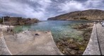 Gerolimenas harbor