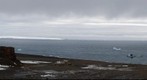 Wilczek Island, Franz Josef Land, Russia