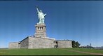 The Statue of Liberty