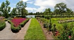 washington park garden