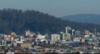 Concepcion Skyline