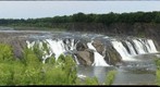 Cohoes Falls (Closeup)